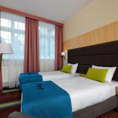 Stay Inn Hostel комната для гостей фото 2