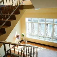 Отель Raya Rawai Place 2* Улучшенный номер разные типы кроватей фото 2