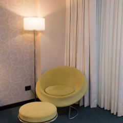 Gala Hotel y Convenciones 3* Стандартный номер с различными типами кроватей фото 7