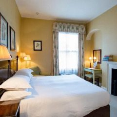 The Grange Hotel 4* Стандартный номер с различными типами кроватей