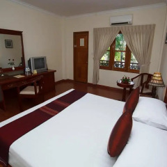 The Hotel Amara 3* Стандартный номер с различными типами кроватей фото 3