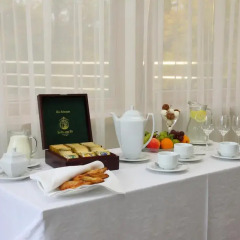 Отель Gabija Hotel Литва, Паланга - 2 отзыва об отеле, цены и фото номеров - забронировать отель Gabija Hotel онлайн в номере