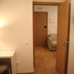 Отель Lisbon Style Guesthouse Апартаменты фото 12