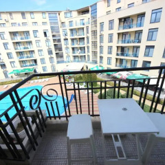 Апартаменты Menada Sea Isle Apartments Апартаменты фото 5