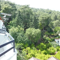 Naturella Hotel & Apart балкон фото 5