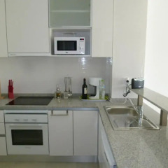 Отель Silene apartemento 3010 в номере фото 2