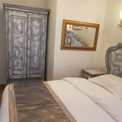 Отель Romantic Mansion 3* Стандартный номер с различными типами кроватей фото 5