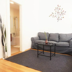 Апартаменты Klimentska 52 Old Town Apartments Апартаменты с различными типами кроватей фото 5