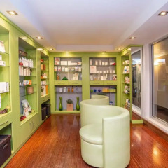 Отель Sandman Suites Vancouver on Davie Канада, Ванкувер - отзывы, цены и фото номеров - забронировать отель Sandman Suites Vancouver on Davie онлайн спа