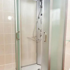 Zozh Хостел ванная фото 2