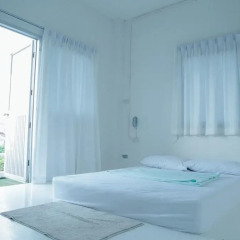 Hao Hostel Стандартный номер фото 3