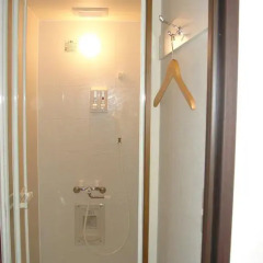 Akihabara Hotel 3000 - Hostel Номер категории Эконом с различными типами кроватей фото 2