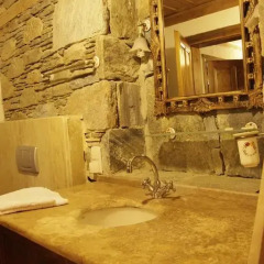 Отель Efes Konaklari 4* Номер Делюкс фото 13
