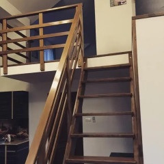 Гостиница Omela Family Апартаменты с различными типами кроватей фото 25