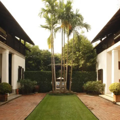 Rachamankha Hotel a Member of Relais & Châteaux фото 8