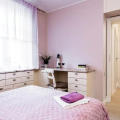 Отель Apartament EnjoySopot.pl Сопот удобства в номере