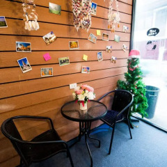 Отель TIA Thai Hostel Таиланд, Бангкок - отзывы, цены и фото номеров - забронировать отель TIA Thai Hostel онлайн