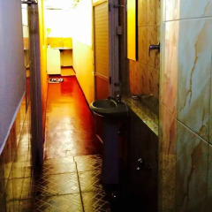 Отель Devo's Place удобства в номере