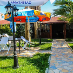 Hotel Venezia детские мероприятия