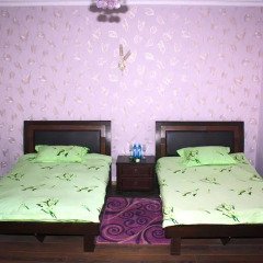 Отель Christy 3* Стандартный номер фото 8