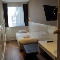 Hotel Old Quarter удобства в номере фото 2