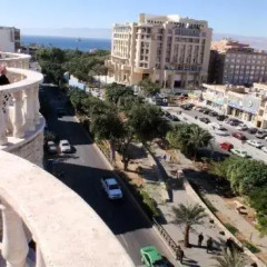 Dweik Hotel 2 3* Стандартный номер с различными типами кроватей фото 18