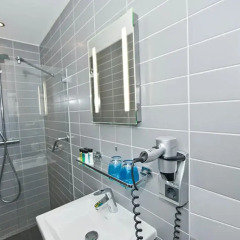 Cc Hotel 3* Стандартный номер фото 34