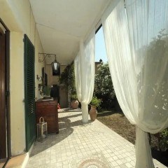 Отель B&B La Piazzetta Сполето спа