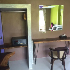 Отель In Touch Resort 3* Номер Делюкс с 2 отдельными кроватями