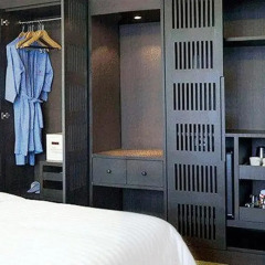 Отель Residence Rajtaevee 3* Номер Делюкс фото 4