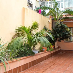Отель Hostal Baler Испания, Барселона - отзывы, цены и фото номеров - забронировать отель Hostal Baler онлайн