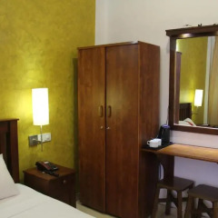 Hotel Beach Walk 3* Стандартный номер с различными типами кроватей фото 7
