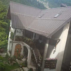 Hotel Centro Benessere Gardel Кьюзафорте фото 6