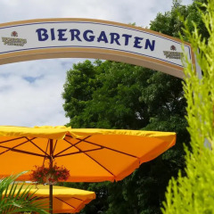 Отель -Restuarant Heideschänke Германия, Брауншвейг - отзывы, цены и фото номеров - забронировать отель -Restuarant Heideschänke онлайн спортивное сооружение