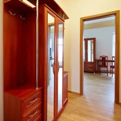 Отель Oáza Resort 3* Апартаменты с различными типами кроватей фото 18