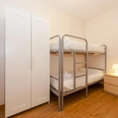 Отель BBarcelona Marina Flats детские мероприятия