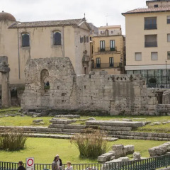 Отель Sognando Ortigia Сиракуза фото 4