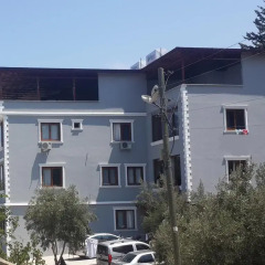 Gulcihan Apart Hotel Студия с разными типами кроватей