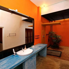 Отель Gomez Place 3* Номер Делюкс с различными типами кроватей фото 4