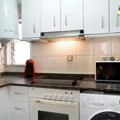 Отель Apartamentos Kemacu в номере фото 2