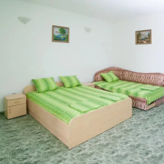 Отель Guest House Desi Болгария, Балчик - отзывы, цены и фото номеров - забронировать отель Guest House Desi онлайн детские мероприятия