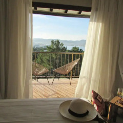 Отель Marble Stella Maris Ibiza 4* Стандартный номер с различными типами кроватей фото 2