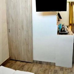 Отель Sangiovese Club House Сан-Рафаэль удобства в номере