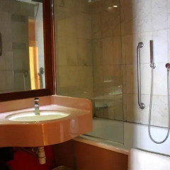 Hotel Jardin Savana Dakar 3* Стандартный номер с различными типами кроватей фото 5