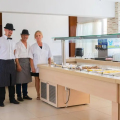 Lito Hotel в номере фото 2