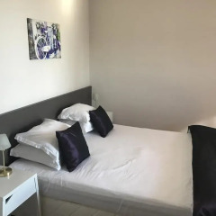 Hotel Amfora 3* Стандартный номер с разными типами кроватей