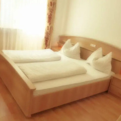 Отель Residence Liesy Италия, Лана - отзывы, цены и фото номеров - забронировать отель Residence Liesy онлайн комната для гостей фото 5