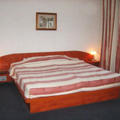 Hotel Pravets Palace 3* Номер Делюкс фото 4