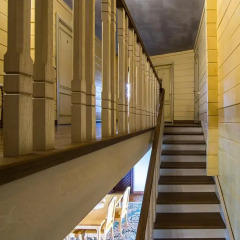 Гостиница Boutique-villa Provence балкон