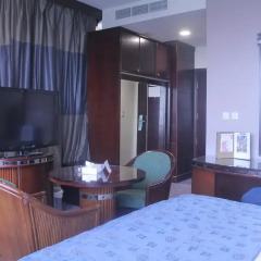 Le Vendome Hotel 4* Стандартный номер с различными типами кроватей фото 4